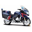 Maisto Moto Policie 1/18, více druhů