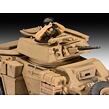 Revell Plastic ModelKit military 03289 - Humber Mk.II (1:76)
