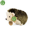 Rappa Plyšový ježek 13 cm ECO-FRIENDLY