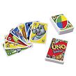 Mattel UNO Junior zvířátka