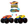 Hot Wheels Monster Trucks Color Shifters, více druhů