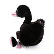 NICI plyš Love Černá labuť 35cm