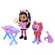 Spin Master Gabby's Dollhouse Kočičí hrací sady, více druhů