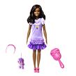 Mattel Barbie Moje první Barbie panenka, více druhů