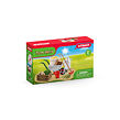 Schleich Doplňky pro péči do stáje