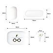OTL Harry Potter TWS Earpods