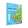 Albi Kouzelné čtení: Atlas světa