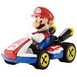 Hot Wheels Mario Kart angličák, více druhů