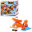 Hot Wheels City Příšerná odplata, více druhů