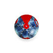 Bestway Nafukovací míč - Spiderman, průměr 51 cm