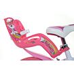 DINO Bikes Dětské kolo 16" Jednorožec 2019