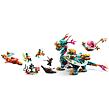 LEGO® Monkie Kid 80037 Drak z východu
