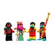 LEGO® Monkie Kid 80037 Drak z východu