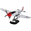 Cobi 5846 Top Gun P-51 Mustang