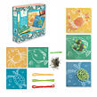 Sycomore Lovely box Provázkové umění Ocean