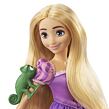 Mattel Disney Princess Panenka Locika a Maximus