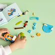 LEGO® Friends 41725 Zábava s plážovou buginou