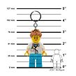 LEGO Iconic Doktor svítící figurka (HT)
