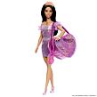 Mattel Barbie Batoh/kabelka s oblečkem a doplňky, více druhů