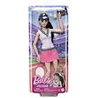 Mattel Barbie Sportovkyně - Tenistka