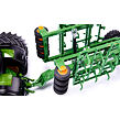 SIKU Farmer Půdní podmítač za traktor