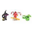 Spin Master Bakugan Startovací sada Speciální útok S6, více druhů