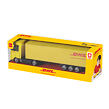 Rappa Auto kamion DHL