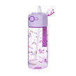 OXYBAG Láhev OXY SMiLE 450 ml - Unicorn