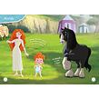 Jiri Models Moje první oblečkování Disney Princezny