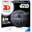 Ravensburger Puzzle-Ball Star Wars: Hvězda smrti 540 dílků