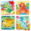 Lisciani Carotina Baby 3v1 - Dinoland