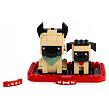 LEGO® BrickHeadz 40440 Německý ovčák