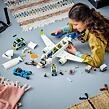 LEGO® City 60367 Osobní letadlo