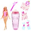 Mattel Barbie Pop Reveal Šťavnaté ovoce - Jahodová limonáda