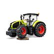 Bruder Traktor Claas Axion 950