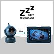Babymoov Video baby monitor YOO-MASTER PLUS