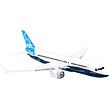 Cobi Boeing 737-8, 1:110