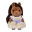 Sylvanian Families Poníci kamarádi v kadeřnictví
