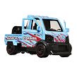 Mattel Hot Wheels Natahovací auto 1:43, více druhů