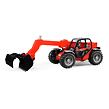 Bruder Manipulátor Manitou MLT 633 s čelním nakladačem