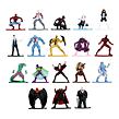 Jada Marvel Multi Pack nanofigurky, 18 ks