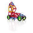 GeoSmart RoboRacer, 36 ks