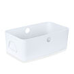 Hauck Box set k židli Alpha+, white