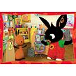 Lisciani Bing Puzzle 2x12