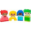 LEGO® DUPLO® 10415 Moje první pocity a emoce