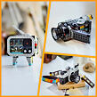 LEGO® Creator 3 v 1 31147 Retro fotoaparát