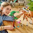 LEGO® Creator 3 v 1 31150 Divoká zvířata ze safari