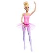 Mattel Barbie Panenka baletka, více druhů