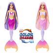 Mattel "Barbie a dotek kouzla" Mořská panna Malibu