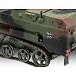 Revell Plastic ModelKit Military 03336 - Wiesel 2 LeFlaSys BF/UF (1:35)